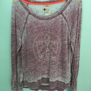 Billabong Long Sleeve
